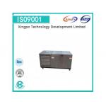 IEC540 Standard Low Temperature Test Chamber 0.70C～1.00C Cooling Rate