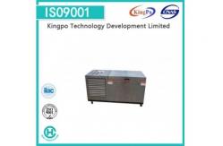 China IEC540 Standard Low Temperature Test Chamber 0.70C～1.00C Cooling Rate supplier