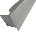 Solar Panel Support Structure Brackets Solar Mounting Rail Industrial Aluminium Profile