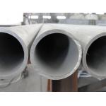 Seamless Duplex Stainless Steel Pipes ,ASTM A790 S31803, S32750 , S32760 , S31254, S31304 for sale