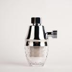 Mini Scale Inhibition Inline Water System Water Heater Scale Inhibitor Filter for sale