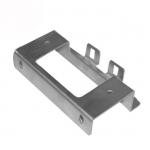 SS304 OEM Aluminum Brass Copper Precision Metal Stamping Parts Laser Cutting Metal Fabrication Parts for sale
