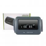 Voice Smart Bluetooth Blood Pressure Meter Automatic Upper Arm Home BP Monitor for sale
