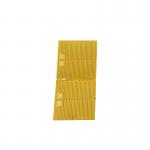 Customized Polyimide Heater Element 1.5 - 500VAC -40 - 260 ℃ Working Temperature Range for sale