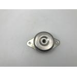 Mildew Proof Wire Rope Vibration Isolator Stainless Steel Isolators With Couple Springs for sale