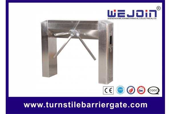 Photoelectric Dectection Access Control Turnstile Gate Entrance Gate Security Systems