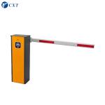 Garage Parking Fast Automatic Barrier Gate Durable High Efficiency for sale