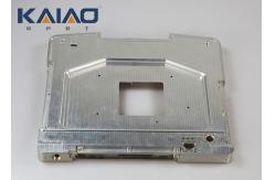 China Broaching Drilling CNC Rapid Prototyping Ra3.2 Anodizing 0.01mm Tolerance supplier