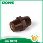 High intensity epoxy resin SEP6541 hexagonal type standoff insulators for sale