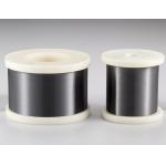 Thin Diameter 19.2g/Cm3 Pure Tungsten Heating Wire for sale