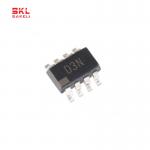 AD5165BUJZ100-R7  Semiconductor IC Chip High-Performance Low-Power Digital Potentiometer for sale