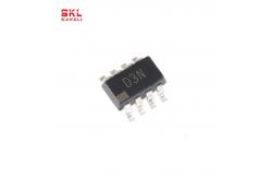 China AD5165BUJZ100-R7  Semiconductor IC Chip High-Performance Low-Power Digital Potentiometer supplier