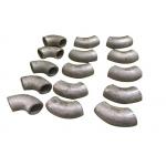 Butt Weld Seamless Pipe Fittings in Wooden Cases for sale