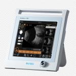 IOL Calculation Function Ultrasonic Scanner Machine 10MHz High Super Axial Resolution for sale