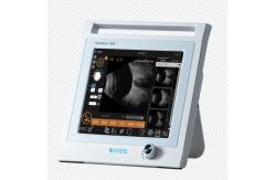 China IOL Calculation Function Ultrasonic Scanner Machine 10MHz High Super Axial Resolution supplier