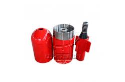 China Oilfield Stab In Casing Float Collar And Float Shoe 20 Inch supplier