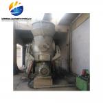 Large Vertical Coal Mill / Fly Ash Grinding Equipment With High Production Quality for sale