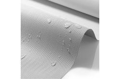 China Sunshade Perspective Roller Blinds Screen Fabric Solar Sunscreen Roller Blind Fabric supplier