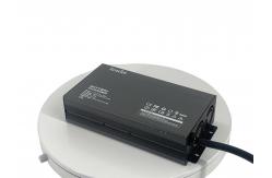 China LFP 29.2V 25A RV Lithium Battery Intelligent Fan Control IP20 Protection supplier