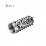 100Cr6 Metal Ball Retainer Bearing High Precision Amercian Type D for sale