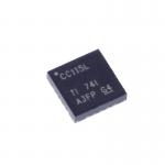 Texas Instruments CC115LRGPR Electronic cmos Chip Optical Mouse Ic Components integratedated Circuit TQFP TI-CC115LRGPR for sale