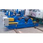 Heavy Duty Tank Conventional Welding Rotator Screw Adjustment