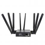 5G Out Door Router CPE Wifi 6 High Speed Router for sale
