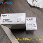 OP-87908 KEYENCE Vertical mounting bracket for sale