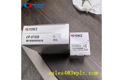 China OP-87908 KEYENCE Vertical mounting bracket supplier