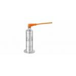 Absolute and gauge pressure Cerabar PMP23 PMP23-CA1N2SJWSJ for sale
