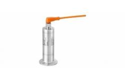 China Absolute and gauge pressure Cerabar PMP23 PMP23-CA1N2SJWSJ supplier
