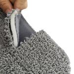 Lint Free 100% Polyester Loop Fabric Width 150cm