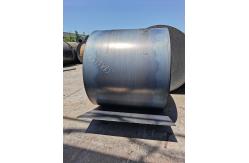 China SS400 Mild Steel Hot Rolled Coil Dd11 Hot Rolled Steel Sheet In Coil supplier
