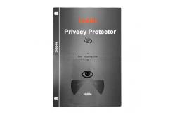 China DQ Soft TPU Privacy Film Case Mobile Cover Printer Machine 12x18cm supplier