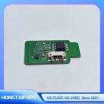 CLT-Y809 CLT-M809 CLT-C809 Toner Reset Chip For Samsung CLX-9301 CLX-9251 CLX-9021 Printer Cartridge Chip CMYK HONGTAIPA for sale
