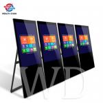 ROHS Certified Moveable Digital Signage for sale