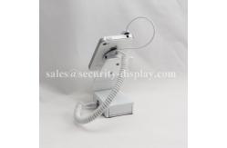 China Standalone Alarming Security Display Holder For Mobile Phone supplier