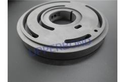 China Carbon Graphite Ring For Cigarettes Making Machine MK8 supplier