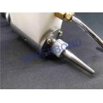 Air Drive Pneumatic Glue Applicator For Paper Adherence Assembled In Cigarette Packers for sale