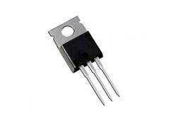 China Power MOSFET TO-220 IRF5210 supplier
