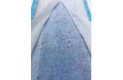 China Dry Surface Absorbent Disposable Baby Pants With 3D Leak Prevention Channel supplier