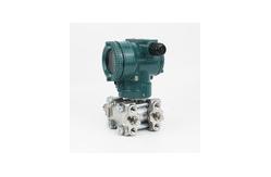 China Differential Pressure Transmitter Differential Pressure Sensor With Digital supplier