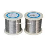 ASTM 0.81mm J Type Thermocouple Wire Oxidation Resistance for sale