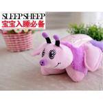 Cartoon kids music night light projector for sale