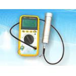 Backlight Radiation Monitoring Devices Surface Contamination Measuring Instrument for sale