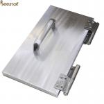 Manual Beeswax Machine Casting Mould Embossing Machine comb foundation Machine for Beekeeping for sale