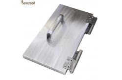China Manual Beeswax Machine Casting Mould Embossing Machine comb foundation Machine for Beekeeping supplier