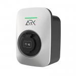 New Energy Vehicle Household Ev Charging Pile Wallbox 7Kw Type 2 32a Single Phase for sale