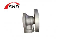China Customized CNC Machining Precision Casting Metal Processing Machinery Castings supplier
