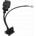 Custom Wiring Harness for Semi Truck UL 1007 22awg Type and OEM Design for sale